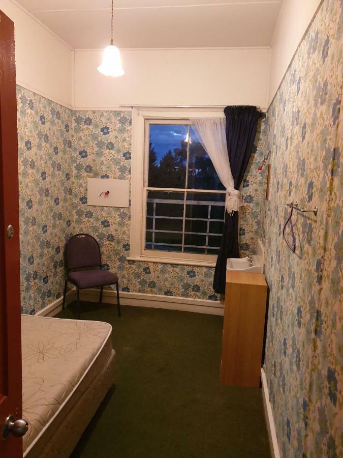 South Rakaia Hotel Екстериор снимка